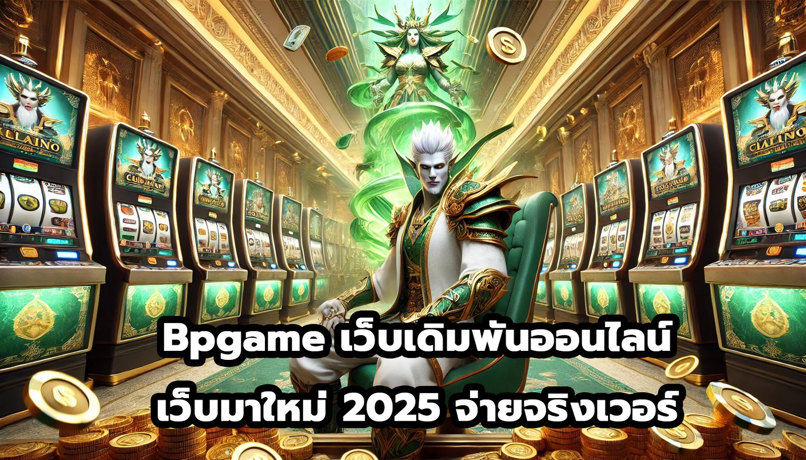 Bpgame เว็บเดิมพันออนไลน์ มาใหม่2025 จ่ายจริงเวอร์-4